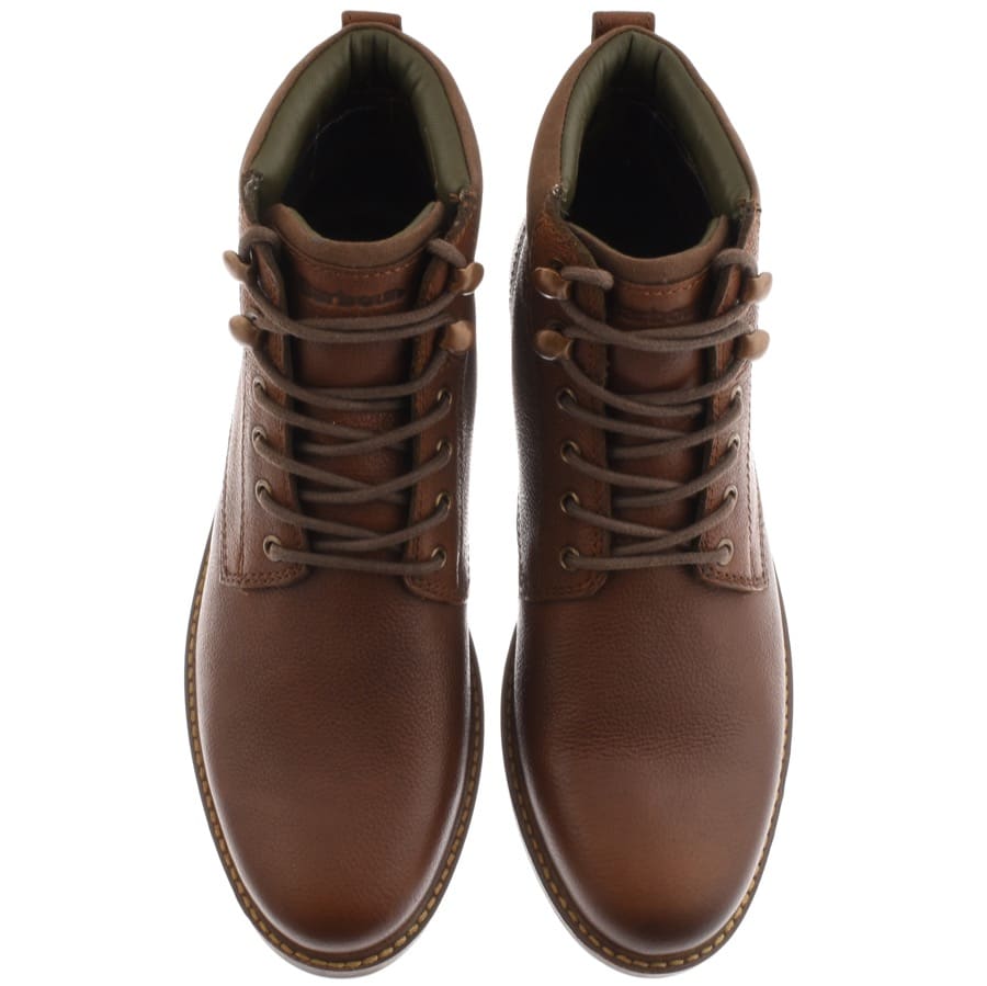 barbour wickham boots